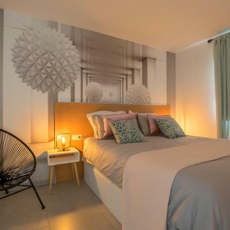 Relax Tropical Las Americas - Tenesol Rentals بلايا ذي لاس أميريكاس المظهر الخارجي الصورة