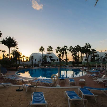 Relax Tropical Las Americas - Tenesol Rentals بلايا ذي لاس أميريكاس المظهر الخارجي الصورة