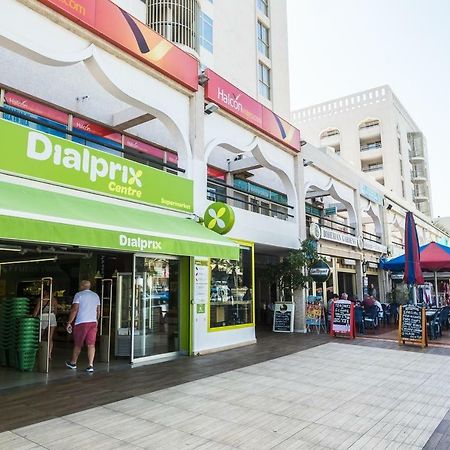 Relax Tropical Las Americas - Tenesol Rentals بلايا ذي لاس أميريكاس المظهر الخارجي الصورة