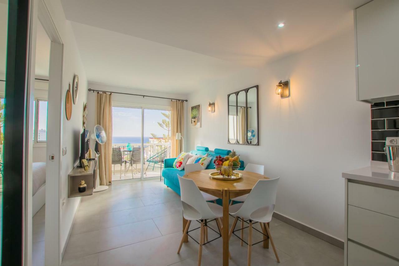 Relax Tropical Las Americas - Tenesol Rentals بلايا ذي لاس أميريكاس المظهر الخارجي الصورة