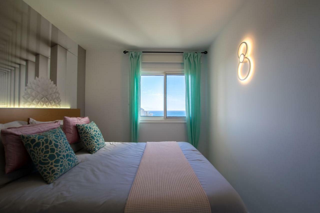 Relax Tropical Las Americas - Tenesol Rentals بلايا ذي لاس أميريكاس المظهر الخارجي الصورة