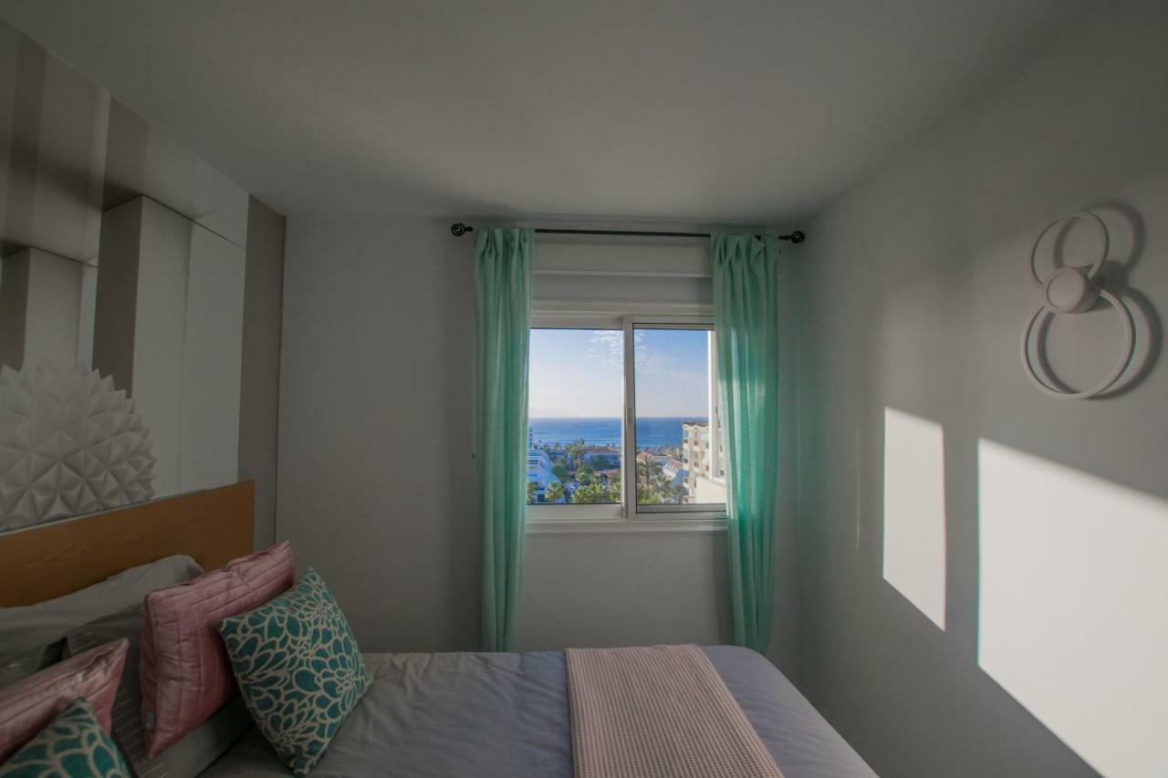 Relax Tropical Las Americas - Tenesol Rentals بلايا ذي لاس أميريكاس المظهر الخارجي الصورة