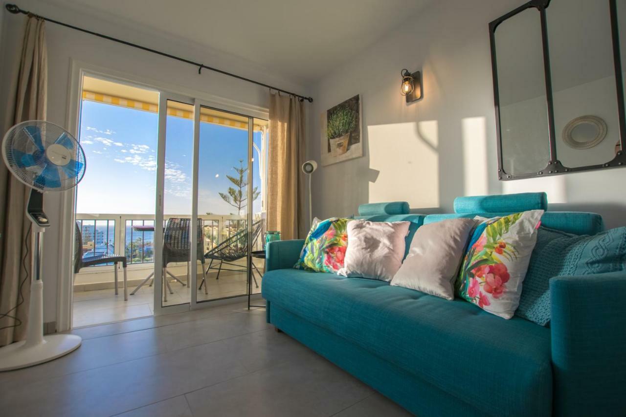 Relax Tropical Las Americas - Tenesol Rentals بلايا ذي لاس أميريكاس المظهر الخارجي الصورة