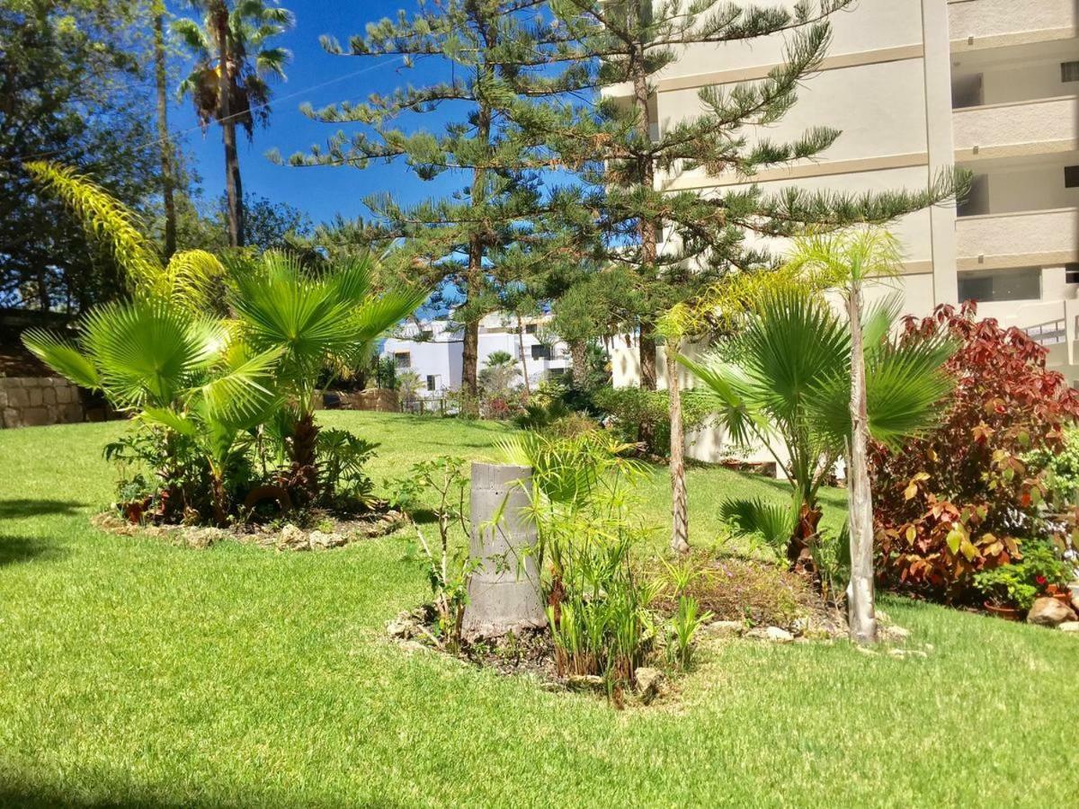 Relax Tropical Las Americas - Tenesol Rentals بلايا ذي لاس أميريكاس المظهر الخارجي الصورة
