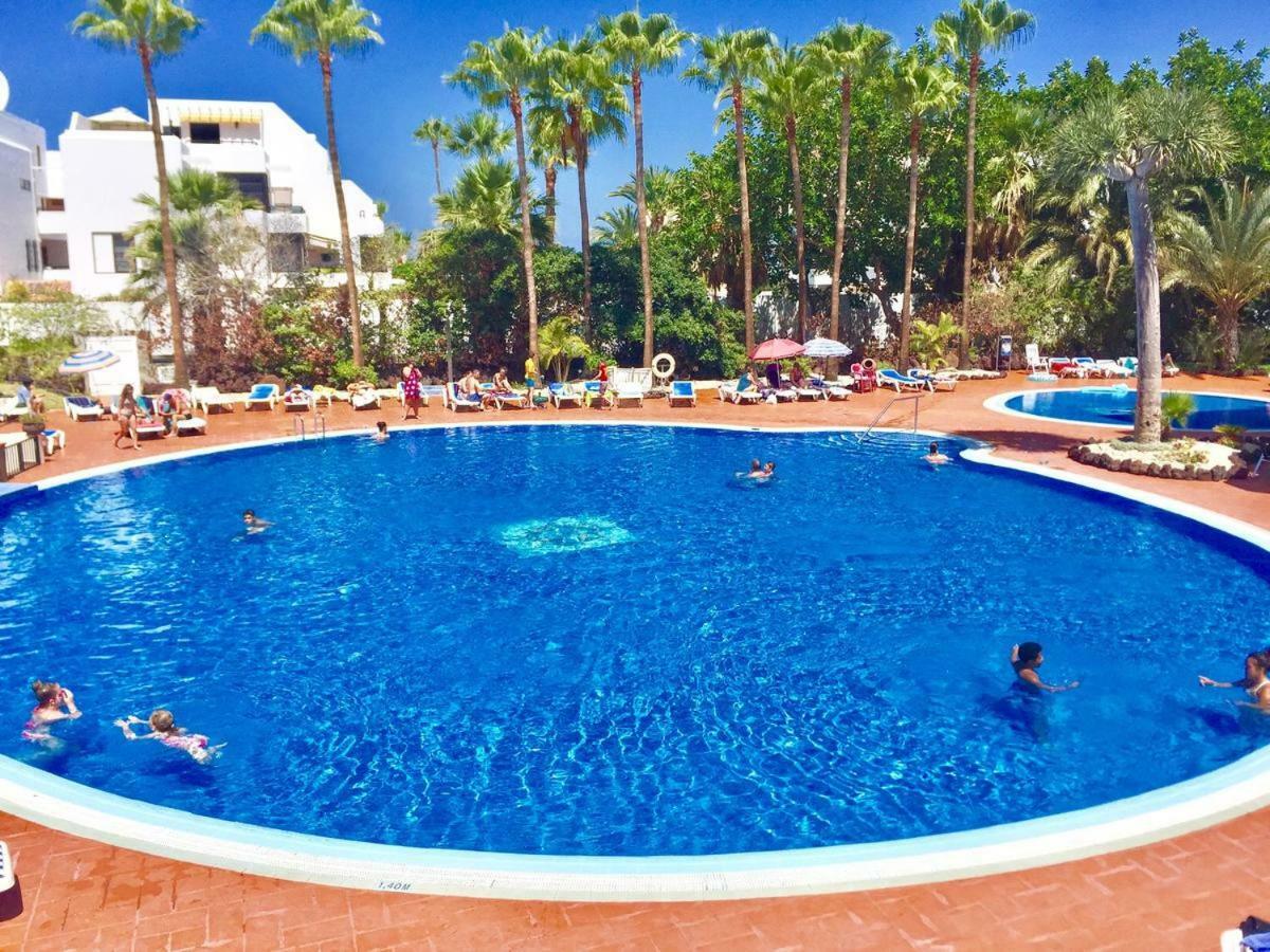 Relax Tropical Las Americas - Tenesol Rentals بلايا ذي لاس أميريكاس المظهر الخارجي الصورة