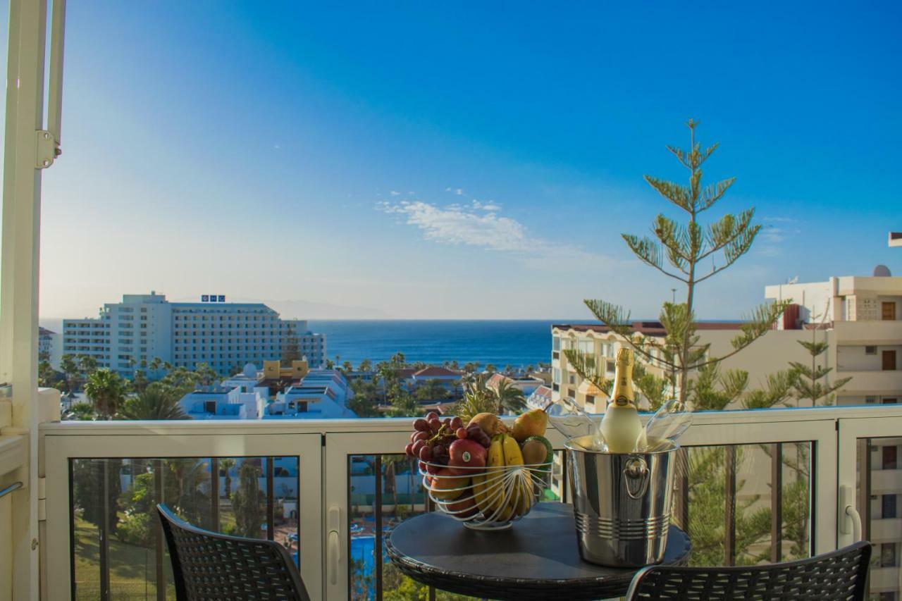 Relax Tropical Las Americas - Tenesol Rentals بلايا ذي لاس أميريكاس المظهر الخارجي الصورة