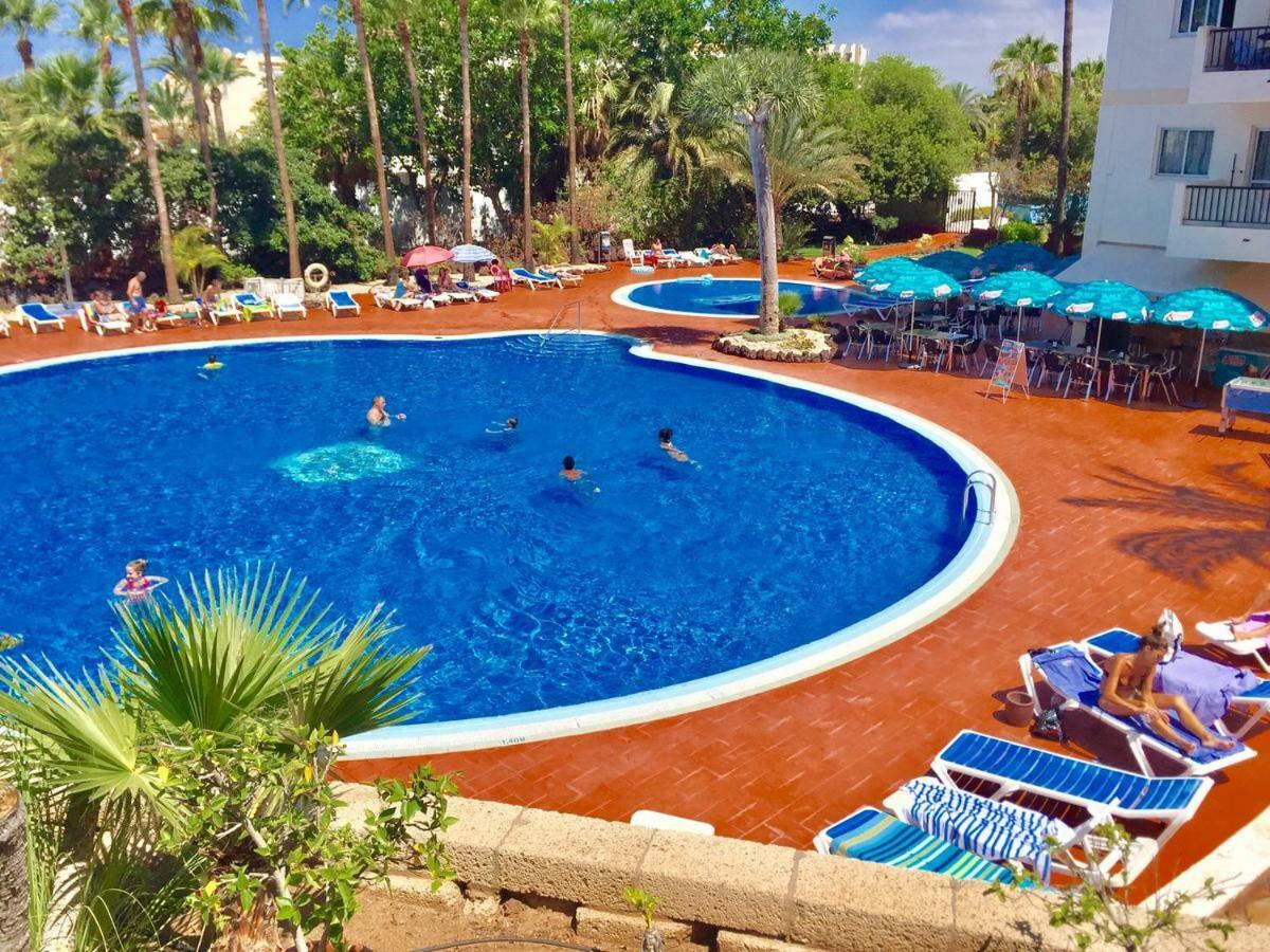 Relax Tropical Las Americas - Tenesol Rentals بلايا ذي لاس أميريكاس المظهر الخارجي الصورة