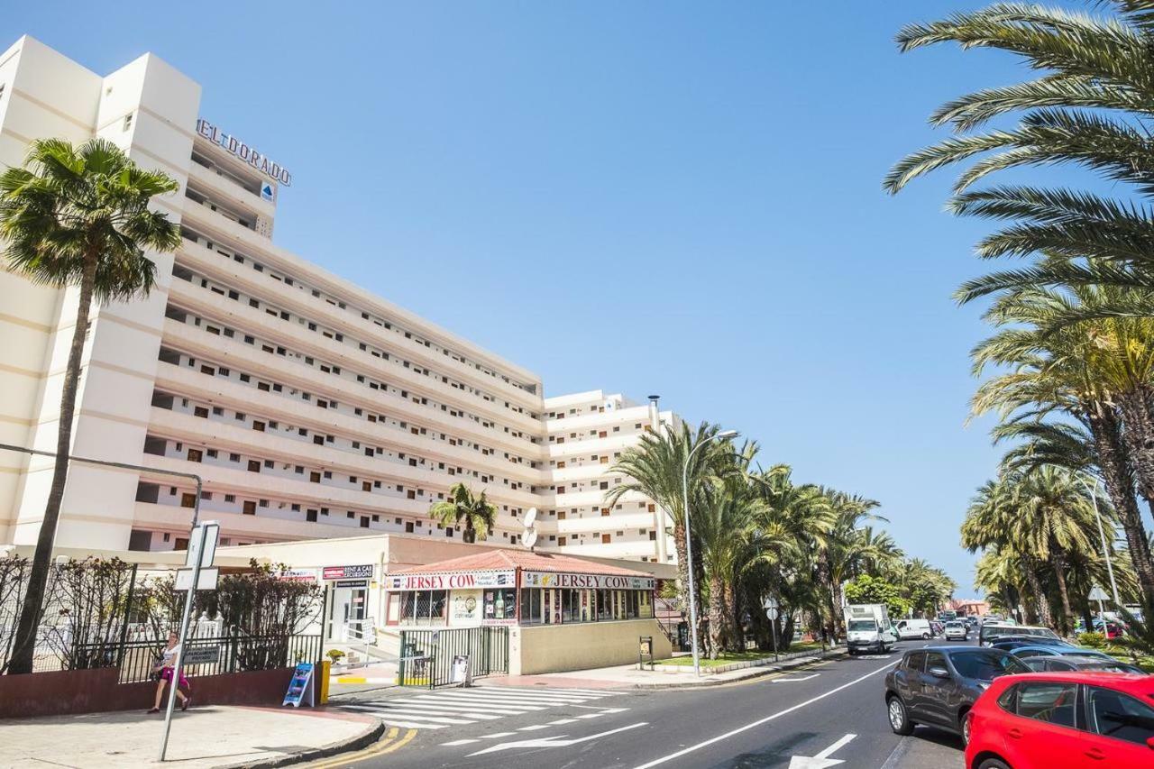 Relax Tropical Las Americas - Tenesol Rentals بلايا ذي لاس أميريكاس المظهر الخارجي الصورة