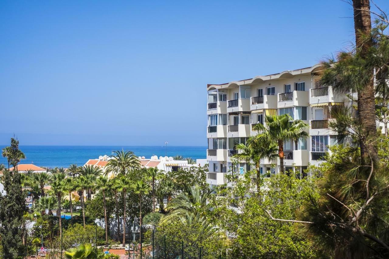 Relax Tropical Las Americas - Tenesol Rentals بلايا ذي لاس أميريكاس المظهر الخارجي الصورة
