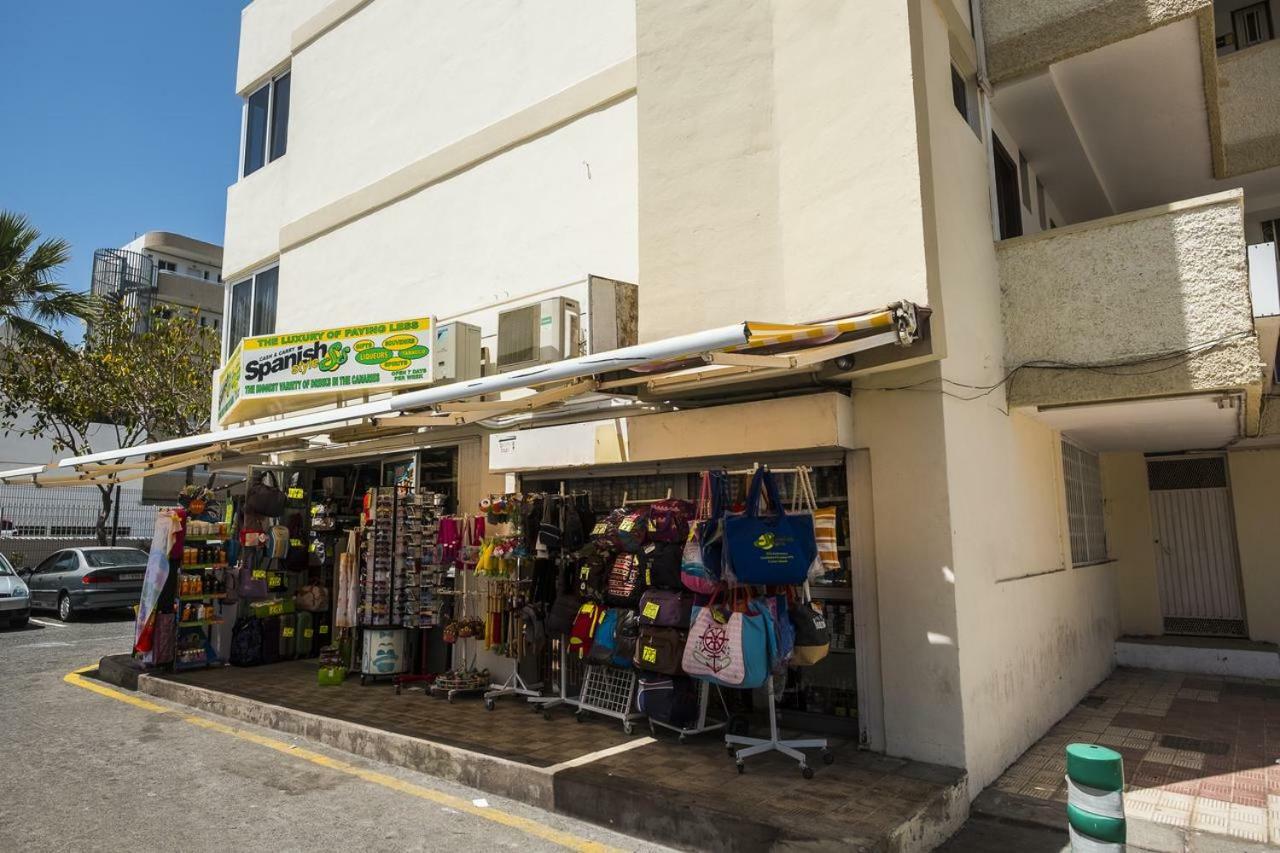 Relax Tropical Las Americas - Tenesol Rentals بلايا ذي لاس أميريكاس المظهر الخارجي الصورة