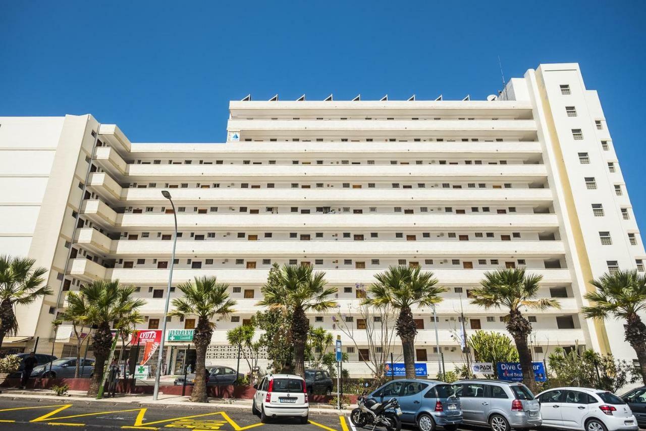 Relax Tropical Las Americas - Tenesol Rentals بلايا ذي لاس أميريكاس المظهر الخارجي الصورة
