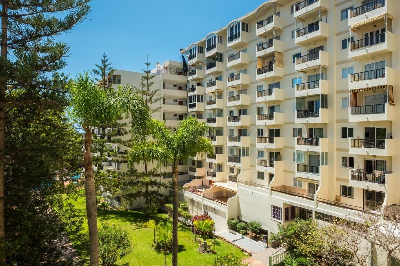 Relax Tropical Las Americas - Tenesol Rentals بلايا ذي لاس أميريكاس المظهر الخارجي الصورة