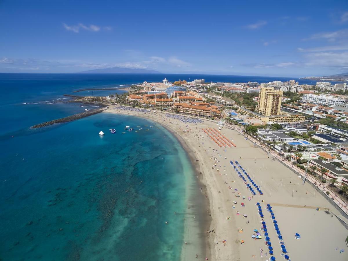 Relax Tropical Las Americas - Tenesol Rentals بلايا ذي لاس أميريكاس المظهر الخارجي الصورة