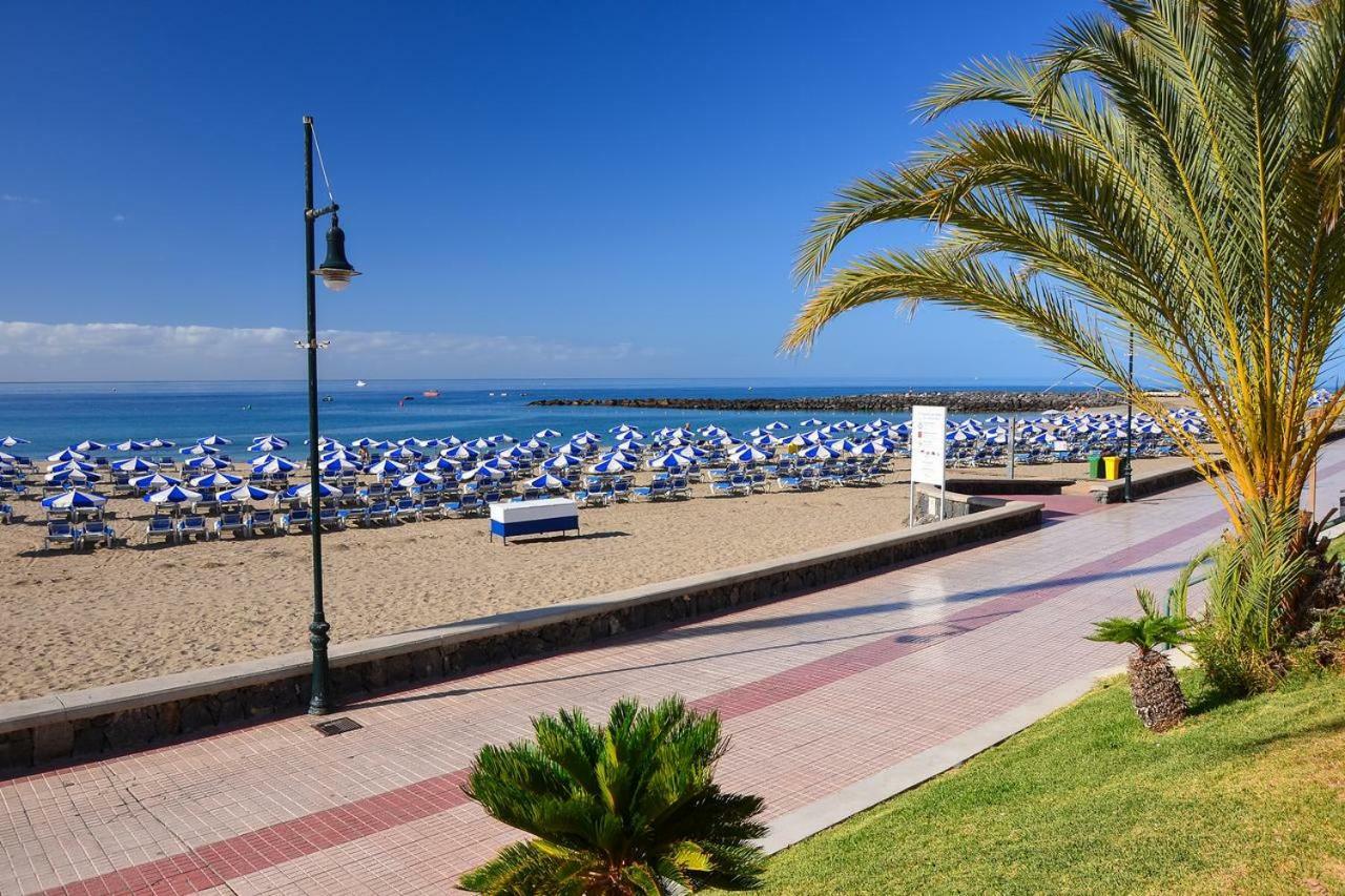 Relax Tropical Las Americas - Tenesol Rentals بلايا ذي لاس أميريكاس المظهر الخارجي الصورة