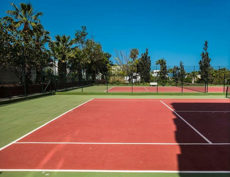 Relax Tropical Las Americas - Tenesol Rentals بلايا ذي لاس أميريكاس المظهر الخارجي الصورة